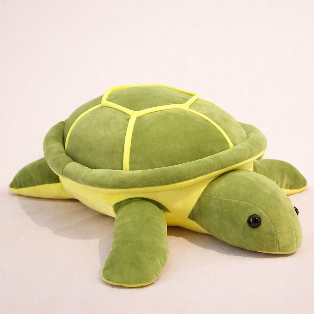 Peluche Tortue Xxl