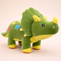 Peluche Triceratops
