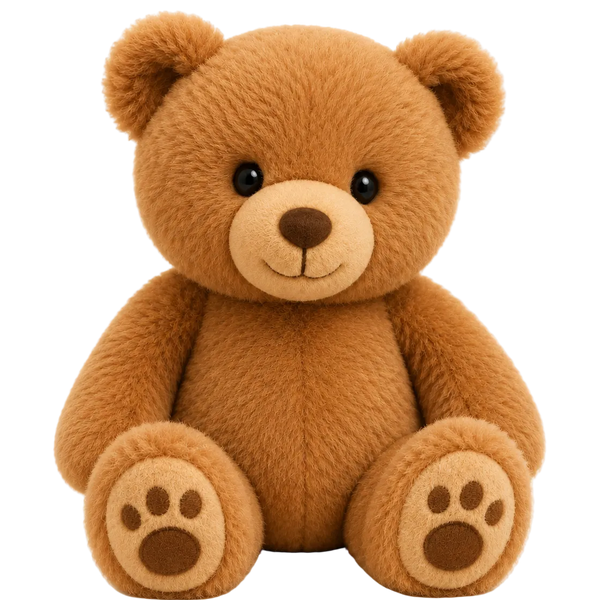 Voir les peluches ours