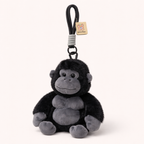 Pendentif Gorille