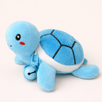 Pendentif Tortue avec Clochette