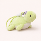 Pendentif Tortue Mignonne