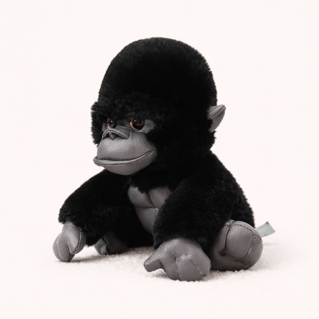 Petit Doudou Gorille