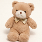 Petit Nounours en Peluche