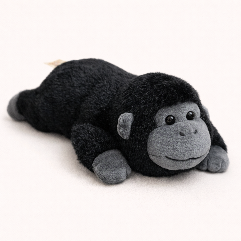 Petite Peluche Gorille