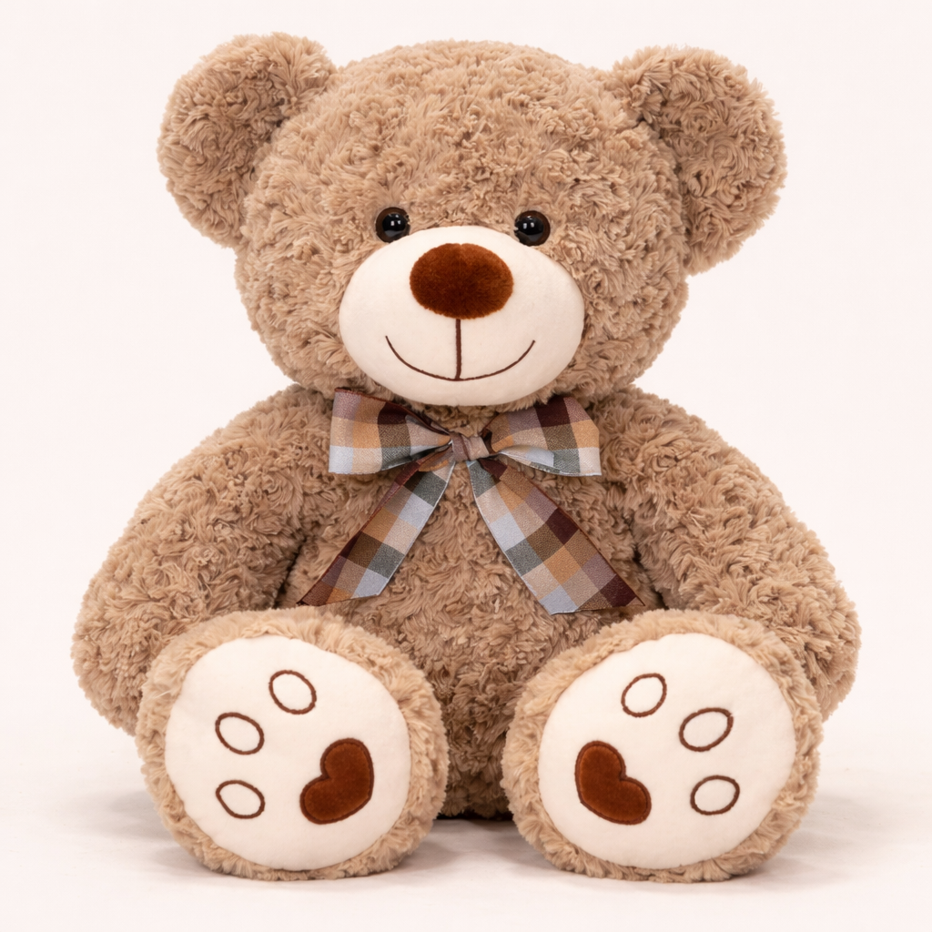 Petite Peluche Ours