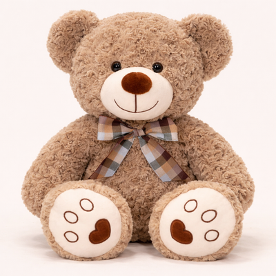 Petite Peluche Ours