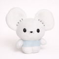 Petite Souris Blanche