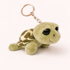 Petite Tortue Porte Clés