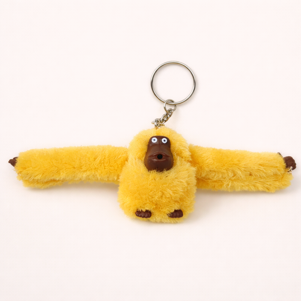 Porte Cle Singe