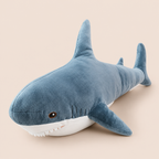 Requin en Peluche 60 Cm
